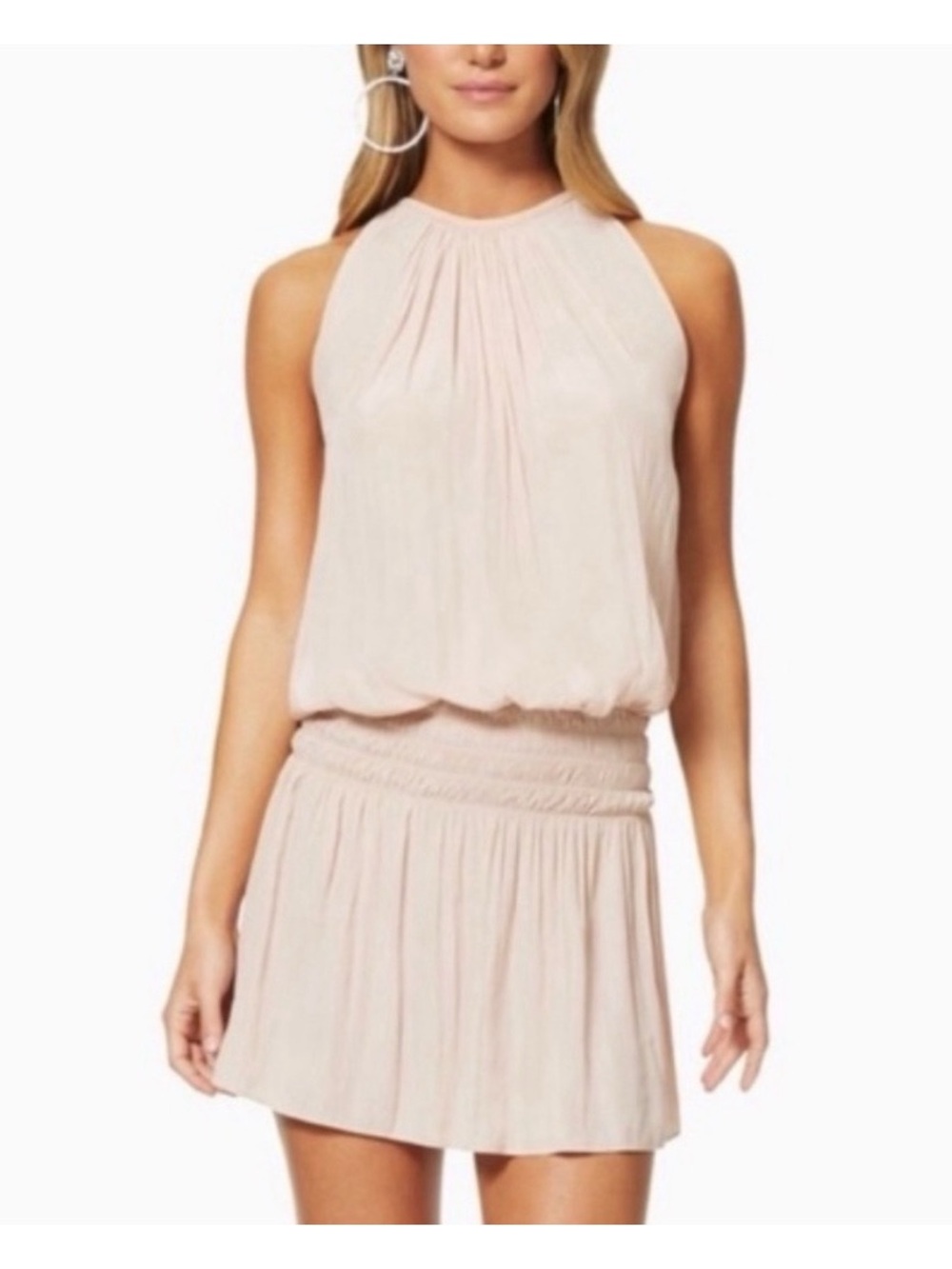 Ramy Brook Paris Dress